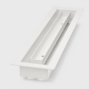 2x10 Floor Matching Vent Cover – Floor Register