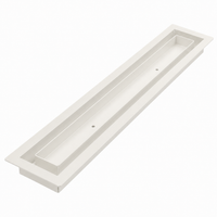 Thumbnail for 3X14, Floor Matching Vent, Classic Aria Design, Floor Vent Cover