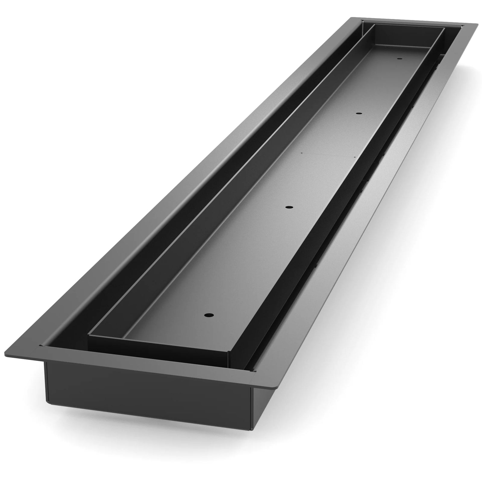 4X24 Floor Matching Vent Cover – Classic Aria Design Floor Register