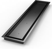 8X24 Floor Matching Vent Cover – Classic Aria Design Floor Register