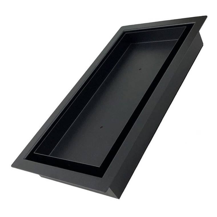 6X12 Floor Matching Vent Cover – Classic Aria Design Floor Register