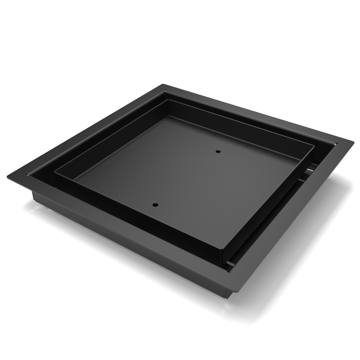 10x10 Floor Matching Vent Cover – Floor Register