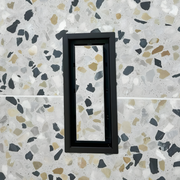 8X24 Floor Matching Vent Cover – Classic Aria Design Floor Register
