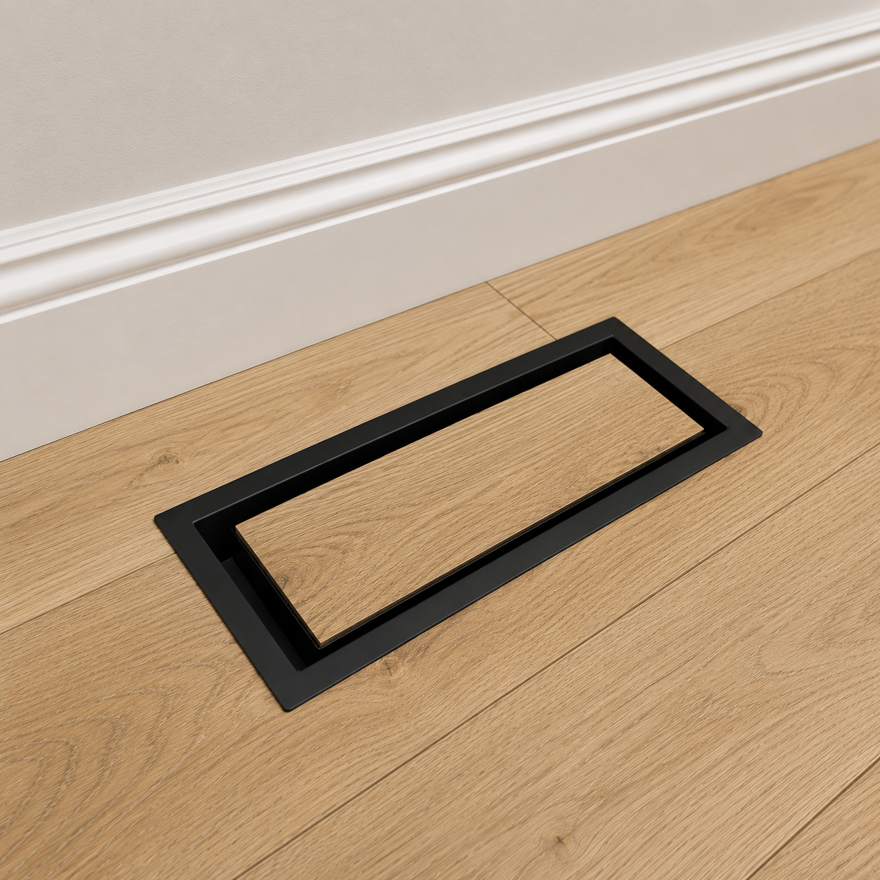 4X10, Floor Matching Vent, Classic Aria Design, Floor Vent Cover