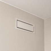 4x8 Wall Vent Cover for Modern Interiors