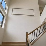 4x8 Wall Vent Cover for Modern Interiors