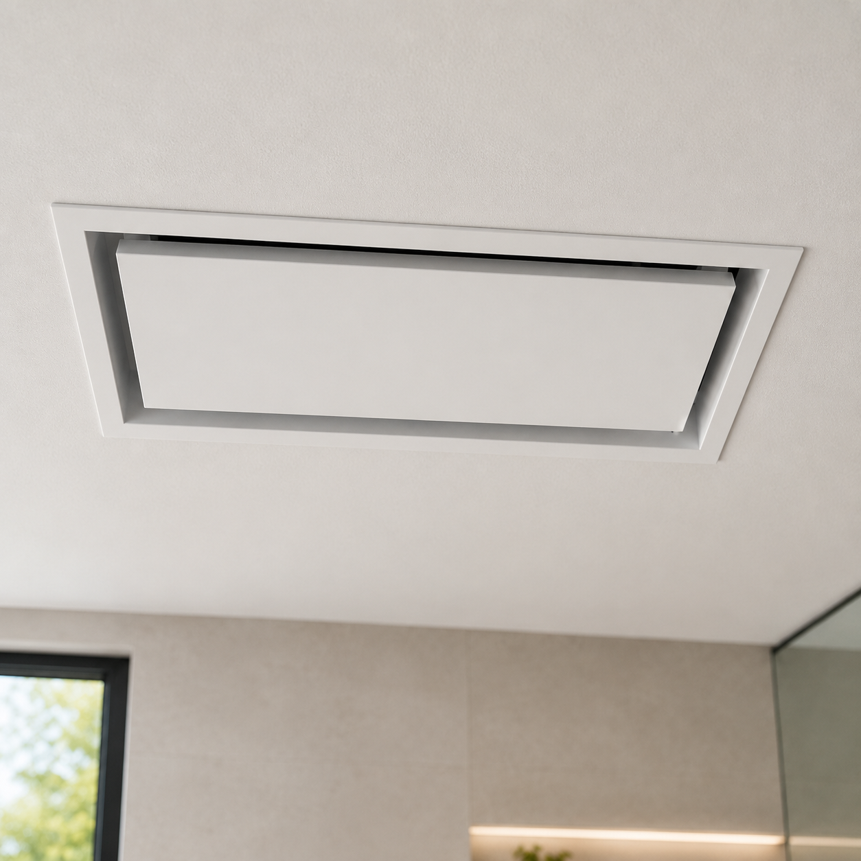 Airwinks ceiling vent cover