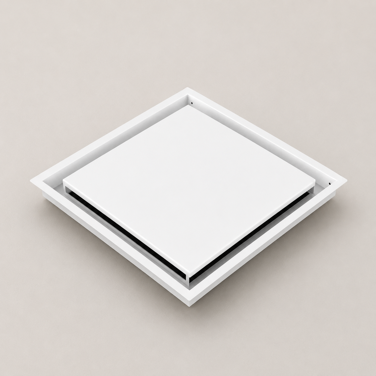 Airwinks modern vent cover for ceilings