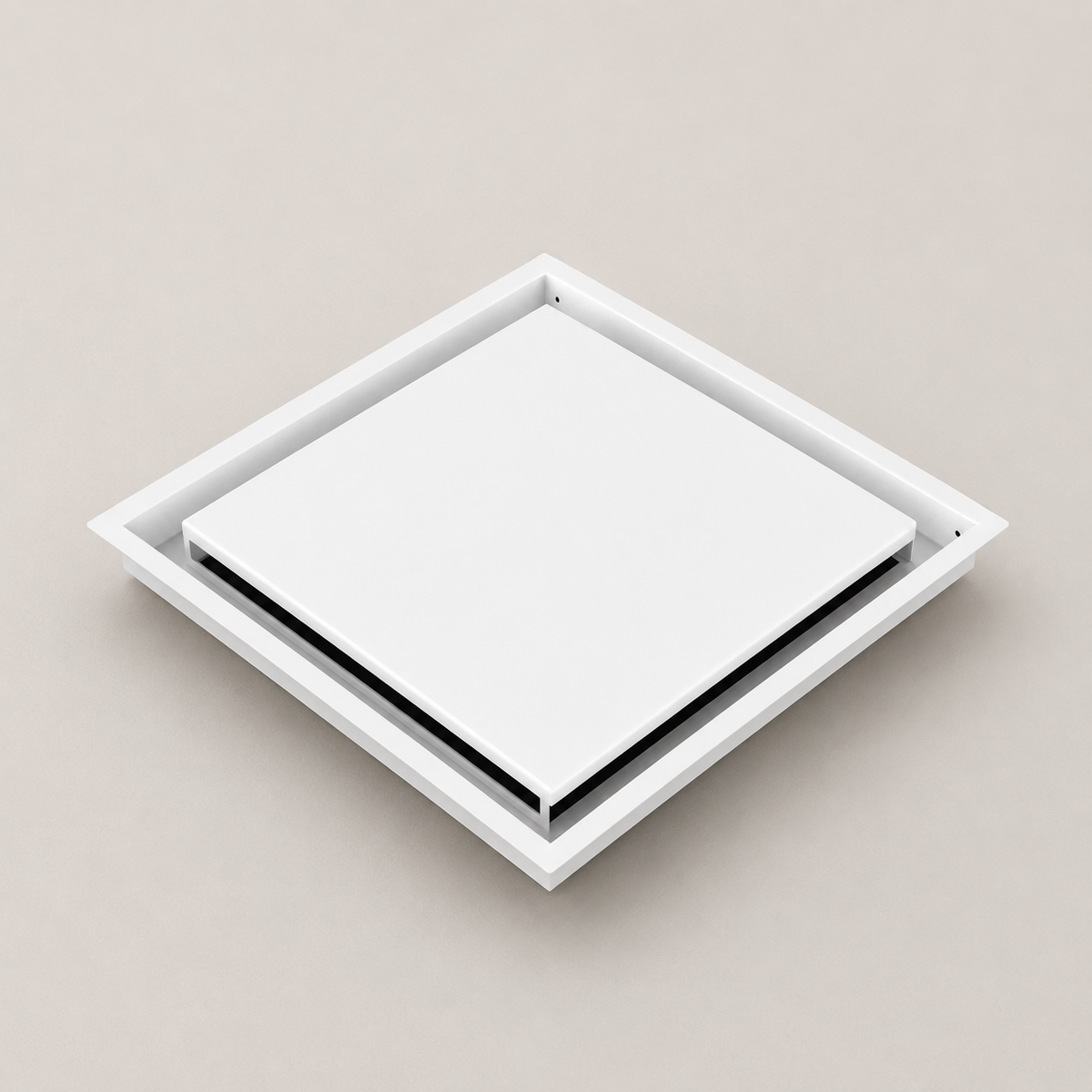 Airwinks modern vent cover for ceilings