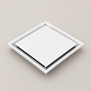 Airwinks modern vent cover for ceilings