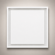 Airwinks modern ceiling vent cover