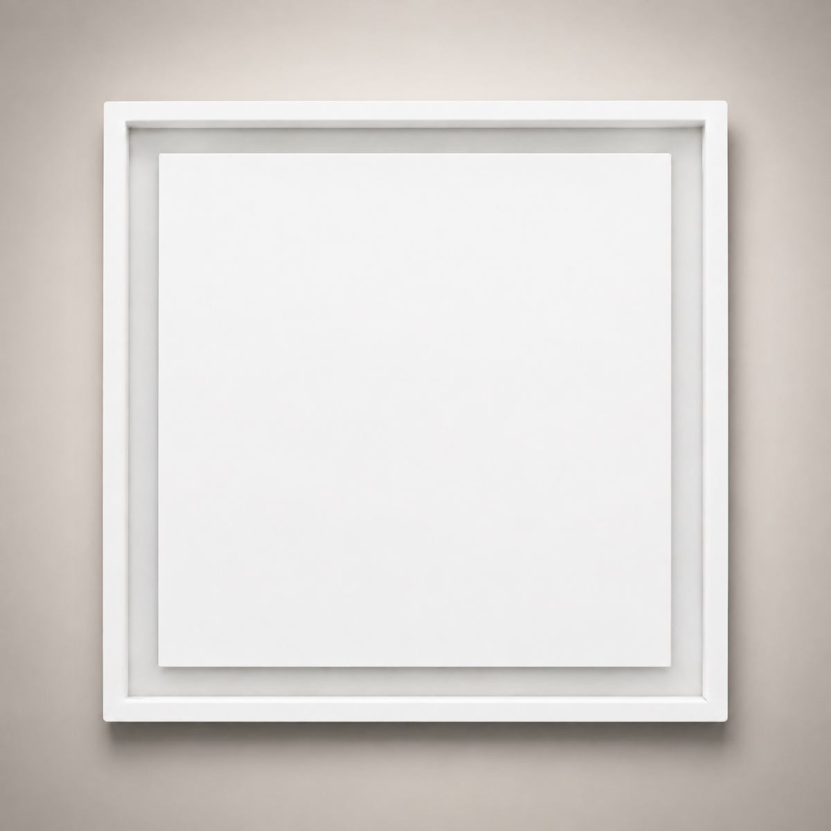 Airwinks modern square ceiling vent cover