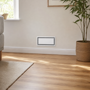 4x8 Wall Vent Cover for Modern Interiors