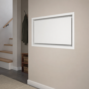 4x8 Wall Vent Cover for Modern Interiors